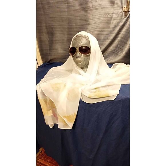 Tano | Accessories | 7c Tanu Collection Watercolorsee Thruwrap0poly ...